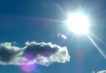 Moti sot në Maqedoninë e Veriut