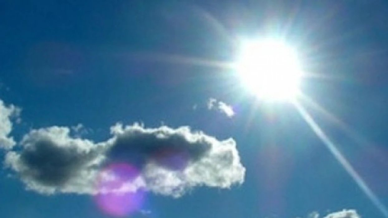 Moti sot në Maqedoninë e Veriut