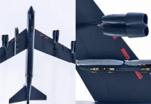 “Fantazmë në ajër”, Amerika zbulon raketën më të fundit bërthamore