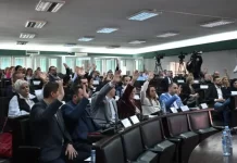 Ribalanci i buxhetit, Zekerija Berisha: Angazhimi i VLEN-it garanton menaxhim efikas të mjeteve publike