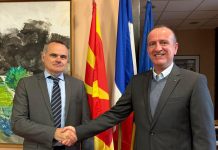 Taravari takon ambasadorin francez Le Rigoleur: Theksohet domosdoshmëria e reformave dhe zgjedhjeve të lira më 11 janar