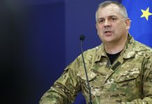 Shefi i Shtabit ngre alarmin: ‘Një sulm ndaj Polonisë po përgatitet’