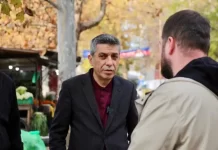 Mexhiti: Punimet në “Mehmet Gega” po shkojnë drejt përfundimit