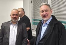 Ish-kryeministri Georgievski: “Kombi maqedonas ka dalë nga ai bullgar” – Vestimak.mk ndez debat të ri historik