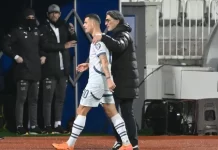 Xhaka: Fishkëllimat në shtëpi janë gjëja e fundit që kam pritur, dhemb