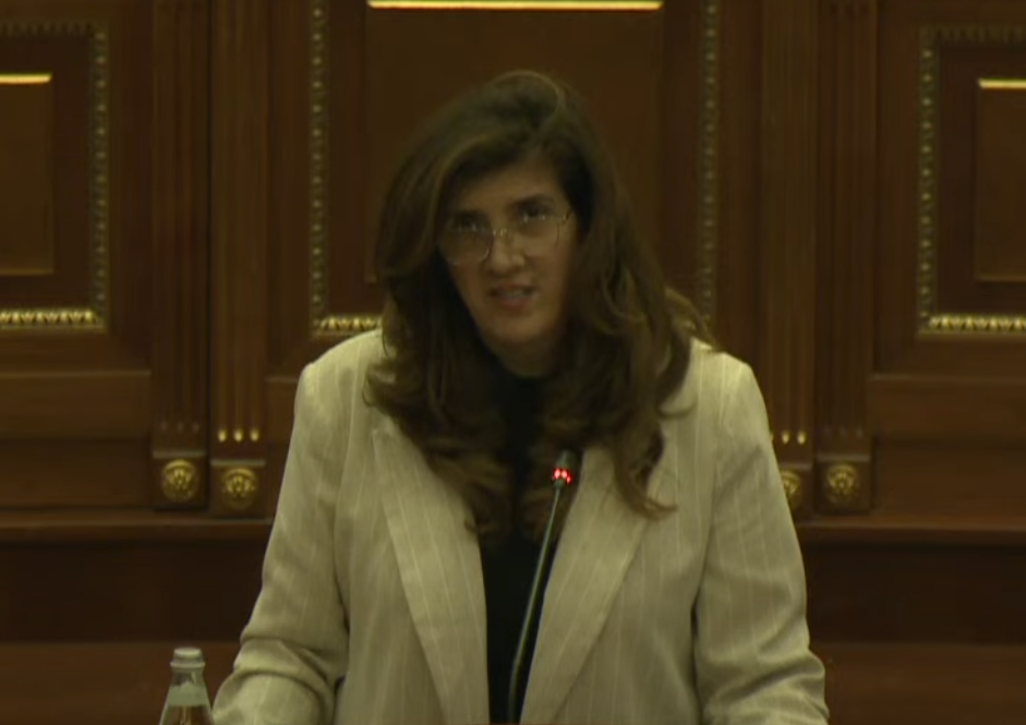 Musliu  PDK vazhdon të mbetet forcë kryesore në vend  Kosova ka nevojë për një zgjim