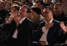 Kasami nga tubimi i VV-së në Prizren: Projekte si rruga Tetovë–Prizren dëshmojnë bashkëpunimin e fortë që duhet të vazhdoj