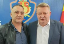 Zgjidhet kryetari i Këshillit komunal në Bërvenicë, VMRO-LSDM mbivotojnë VLEN-in dhe AKI-në