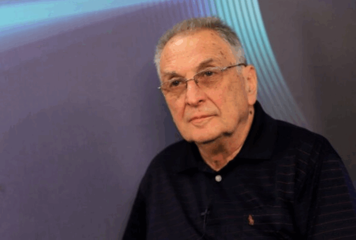 Sofja dënon ashpër rrahjen e aktivistit dhe gazetarit bullgar 80 vjeçar në qendër të Shkupit