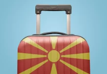 Rreth 30% e popullsisë së RMV-së është në diasporë