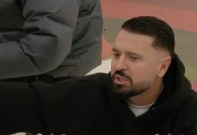 “Ti njihesh që 1 vit, unë 30”, Labi thumbon fort Shkurtën