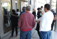 Në Klinikën e Neurologjisë, qytetarët ankohen se nuk respektohet orari i termineve