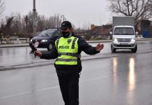 Çdo ditë rreth 640 gjoba trafiku