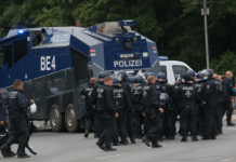 “Kërkonin ngritjen e kalifatit”, Gjermania ndalon organizatën myslimane