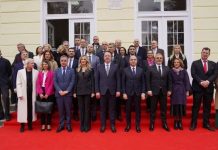 BE-ja përshëndet marrëveshjen për ndërtimin e tunelit mes Bullgarisë e Maqedonisë