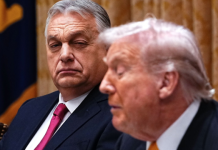 SHBA përjashton Hungarinë nga sanksionet amerikane, i lejon të përdorë naftën dhe gazin rus për një vit