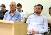 Lënda “Onkologjia 2” nis nga fillimi, për shkak të ndërrimit të një anëtari të trupit gjykues