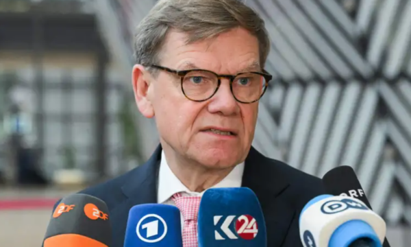 Plani i paqes  Trump bën presion  Gjermania paralajmëron për rrezikun e një sulmi të ri