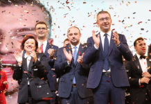 Triumfi bindës dhe rreziku i pushtetit absolut në Maqedoninë e Veriut