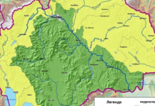 Alarm i verdhë për motin, rrezik nga përmbytjet