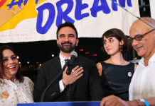 Zohran Mamdani fiton zgjedhjet, New Yorku bëhet me kryebashkiakun e parë mysliman