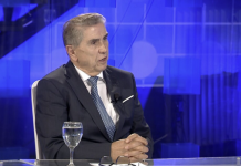 Bexheti për raportin: Kjo Qeveri është vetëm një vit e gjysmë në pushtet, nuk mund të presim reforma fundamentale