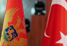 Më pak turq drejt Malit të Zi, pas regjimit të vizave