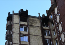 Numri i viktimave nga zjarri në Tuzlla rritet në 13