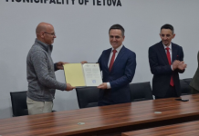 Kasami e mori mandatin e dytë e ‘Të Parit të Tetovës’