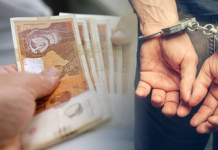 Arrestohen babë e bir, fajdexhinj!