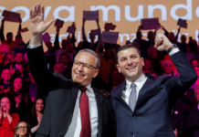 PDK-ja pritet ta zgjedhë sot kryetarin e ri