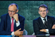 Merz dhe Macron zotohen se do të luftojnë për “sovranitetin” digjital të Evropës