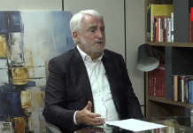 Thaçi: Sa më e fortë të jetë PDSH-ja, aq më e dobët do të jetë BDI-ja!