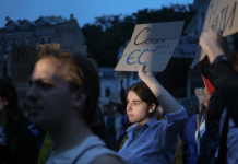 Hapat e radhës në hetimet e korrupsionit të nivelit të lartë në Ukrainë