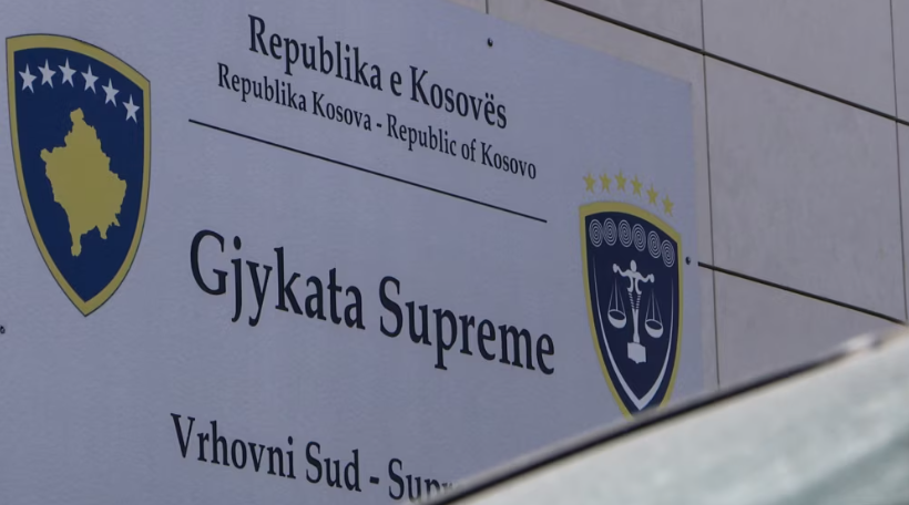 Supremja hedh poshtë kërkesën e PDK së për rivotim në Mitrovicë të Jugut