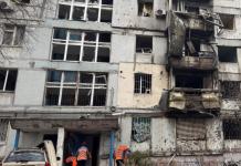 Me mbështetjen e Evropës, Ukraina takohet me zyrtarë amerikanë për bisedime vendimtare në Gjenevë