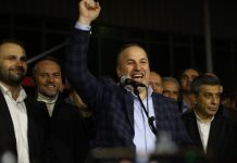 Azizi: Fitoren ia dedikoj shokëve të idealit