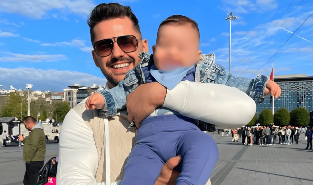 Shpat-Kasapi-me-djalin-e-tj