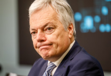 Skandal në Bruksel: Ish-komisioneri evropian akuzohet për pastrim parash