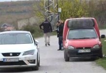 Vrasje e dyfishtë në Malishevë, dorasi i dyshuar me të kaluar kriminale