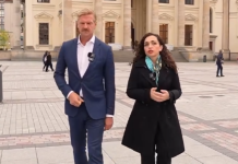 “Gjermania e ka partnerin që e lufton krimin e korrupsionin”, Osmani: I çmontuam 900 banda, kemi prerë zinxhirin që quhej “mafia e Ballkanit”