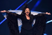 Izraeli përjashtohet përfundimisht nga Eurovizioni?