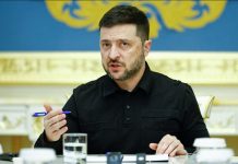 Ukraina rrëzoi më shumë se 400 dronë, Zelensky krenar me ushtrinë e tij