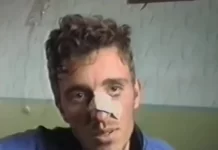 Vdiq Behar Topilla, dëshmitari i vetëm i masakrës së Sharavinës në Çikatovë të Vjetër të Drenasit