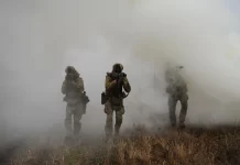 Nëntë të vdekur nga sulmet ruse në Ukrainë, thotë Zelensky