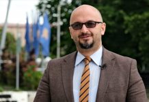 Akademia Serbe vazhdon me të vjetrën, po përgatit projekt për ndarjen e Kosovës!