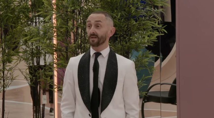 Ardit Stafai pjesë e Big Brother VIP Kosova 4