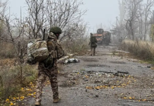 Tortura dhe vdekje në ushtrinë ruse