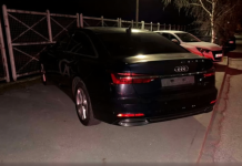 Sllovenët i lënë pa targa kosovarët, Ambasada ka një thirrje për të gjithë ata që u dëmtuan