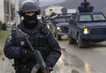 Bytyçi tregon se kush qëndron prapa aksioneve të Xhandarmërisë serbe në Kosovë